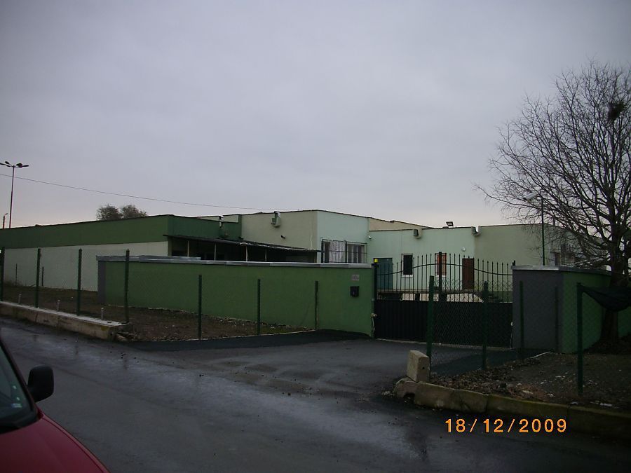 Продава бизнес имот