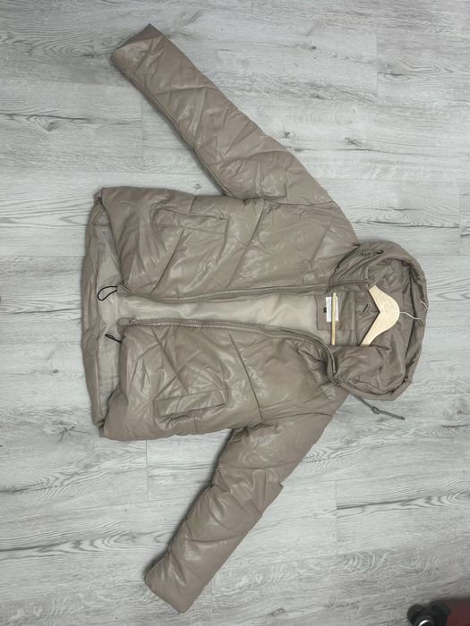 Женска куртка очень /весна