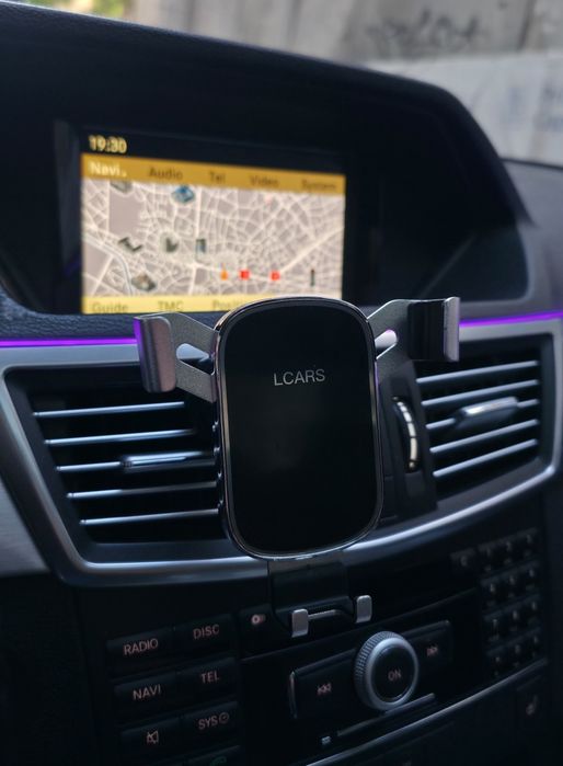 Suport telefon pentru auto