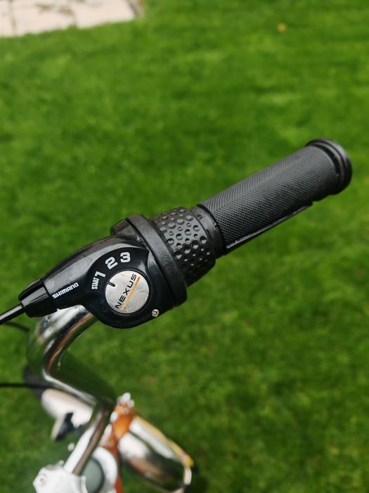 Vand bicicleta Pegas Pliabila