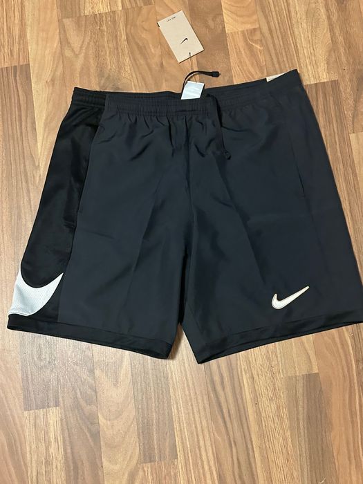 Мъжки шорти Nike DRI - FIT