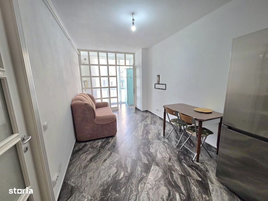Apartament 2 camere Visoianu 299 euro/luna