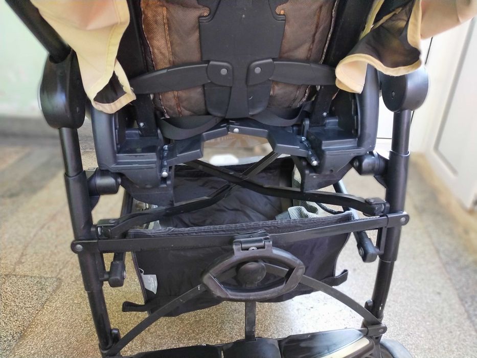 Cărucior Pep -Perego Pilko Switch