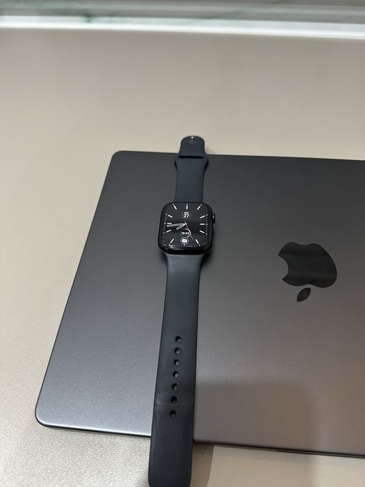 Apple watch 7 series 45mm