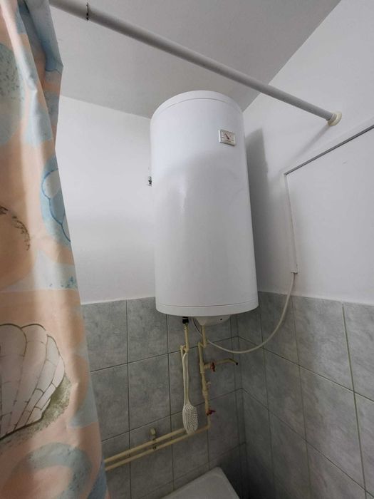 Inchriez Apartament 4 camere - Cernavoda