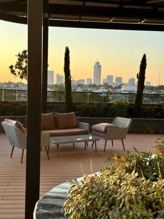Modera Towers 21 этаж по 2884$ | 169000$ | 58.55m2