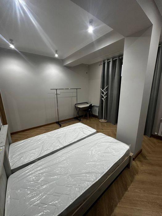 Сдается Дом Саракулька, Психушка
