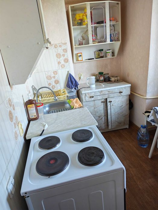 Продам 1 комнатную квартиру