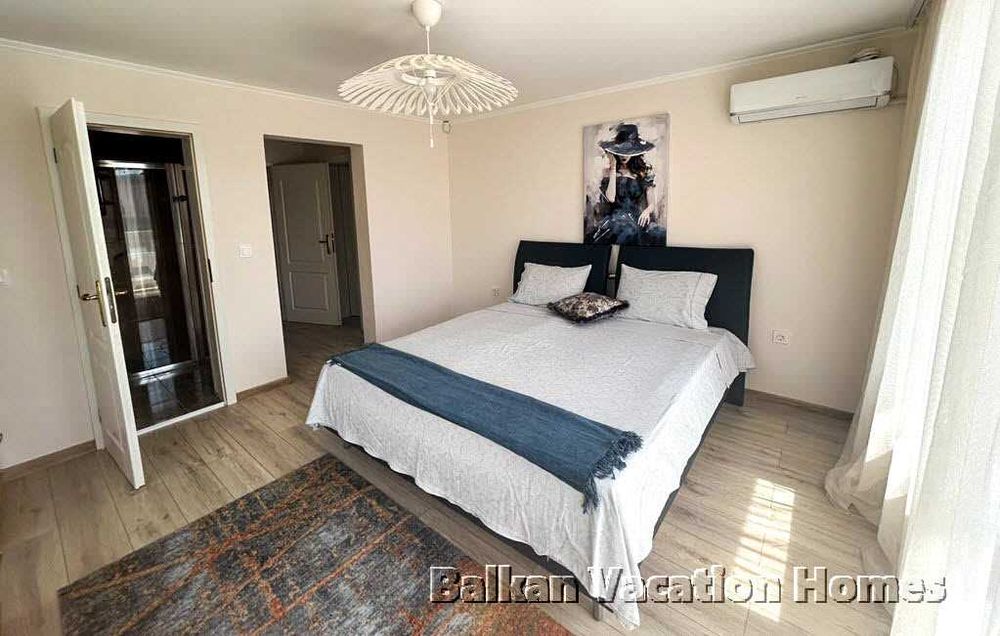 Продава се Къща в с. Юнец, Област Варна - 254 кв.м за 562 €/кв.м - Снимка #16