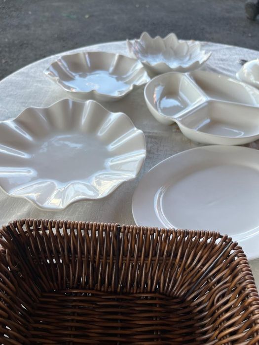 Ыдыс-аяқ жалға беріледі!