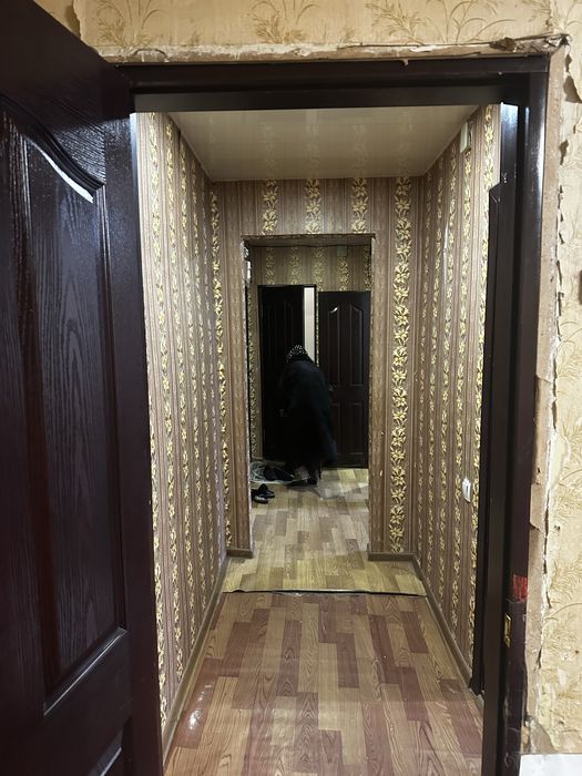 Срочна 2 хонали уй арендага берилади агарот тапчанлари бор