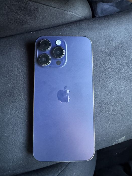 Iphone 14 pro max