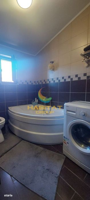 Apartamentul 3 camere 5 minute de Metrou