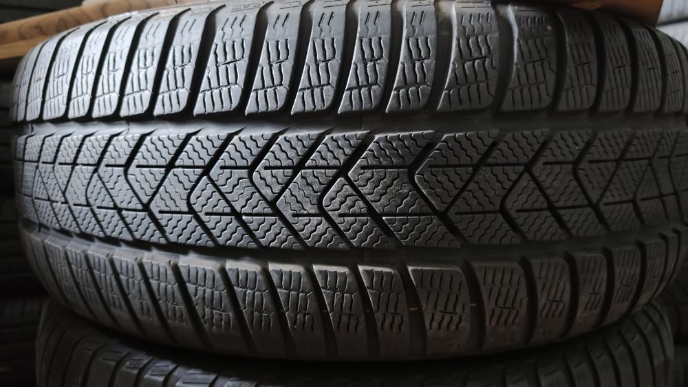 Jante Bmw M X3 G01 X4 G02 19" senz.+ anv.iarna - FACTURA, GARANTIE