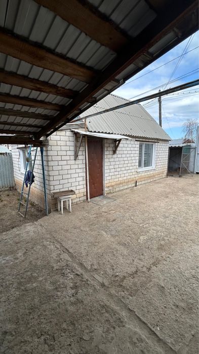 Продается  2 дома