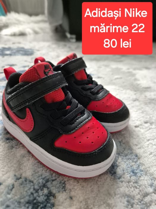 Vând încălțăminte pentru copii