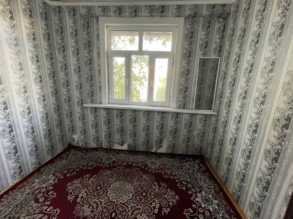 Продаю свою однакомнатную