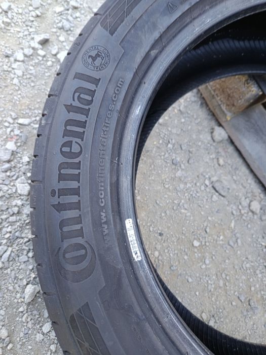 Летни гуми 235 50 R 18 Continental Дот 2316