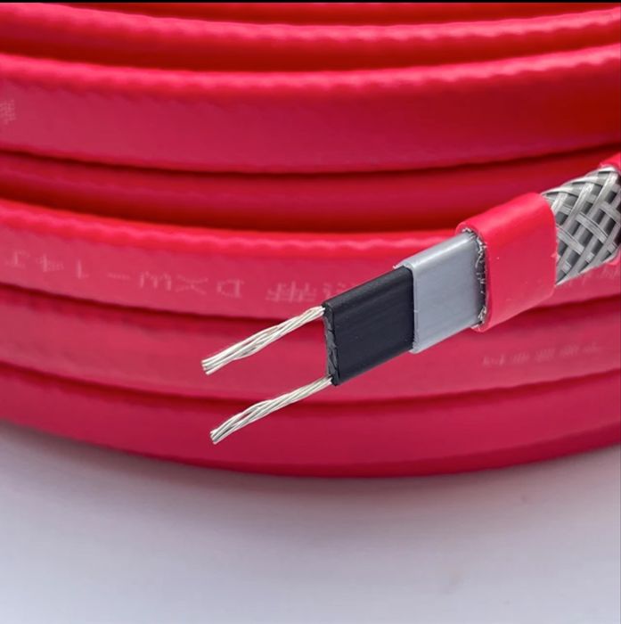 Премиум-Саморегулирующийся нагревательный кабель оптовый цена