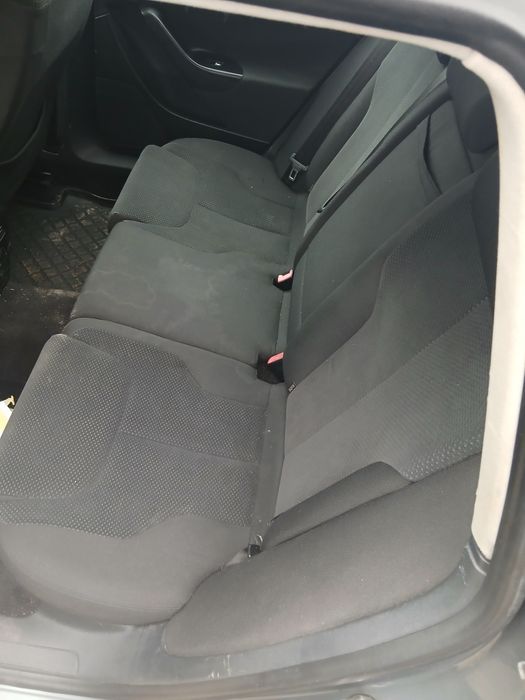 Interior negru complet  negru Passat B6(2006) Combi,2.0 TDI cod BMP