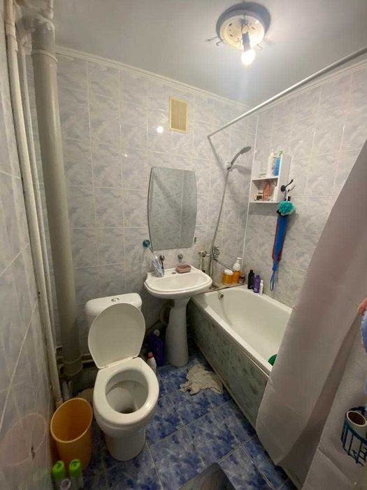 1 комнатная квартира, Сазда