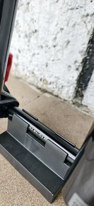 Вилка Fox Racing Shox 34 А FLOAT 29" AWL 140mm RAIL 15x110mm Black