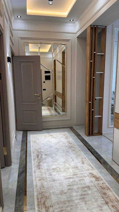 ПРОДАЕТСЯ 4/4/7 НОВОСТРОЙКА  Габус на: Шевченко Мирабадский р. 185кв.м