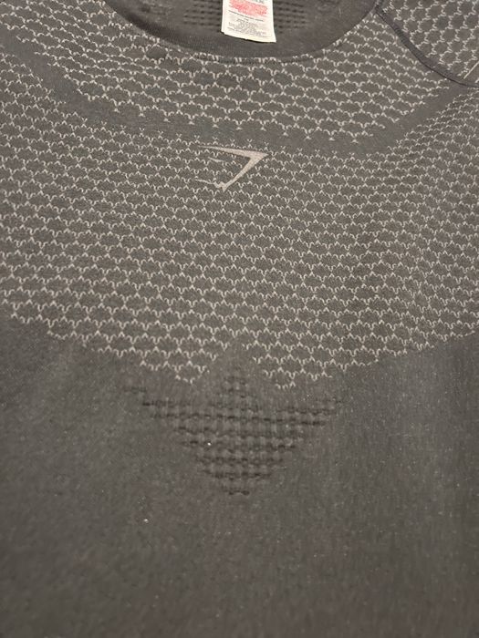 Gymshark Onyx V4 ОРИГИНАЛЕН