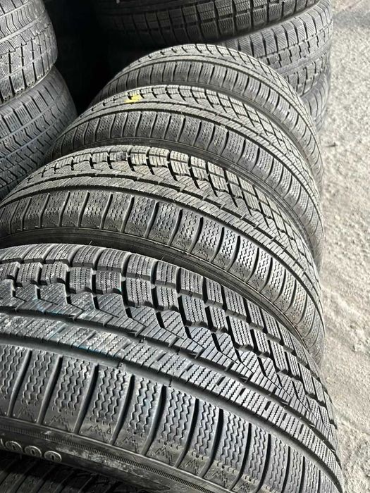 225/60R17 привозные зимние шины