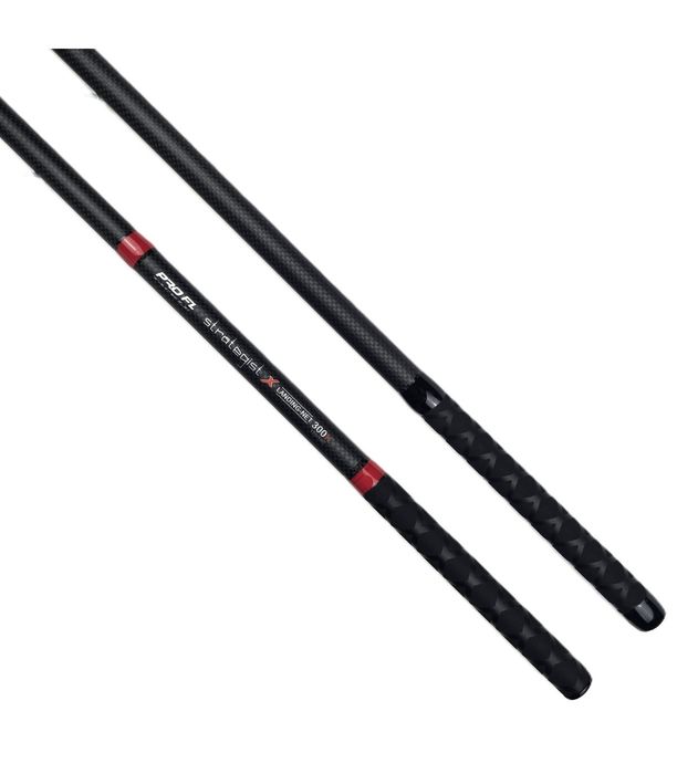 Coada Minciog cu Prelungitor PRO FL STRATEGIST X 300K 3m NEW 2026