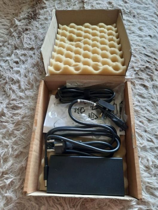 Блок питания оригинальный НР