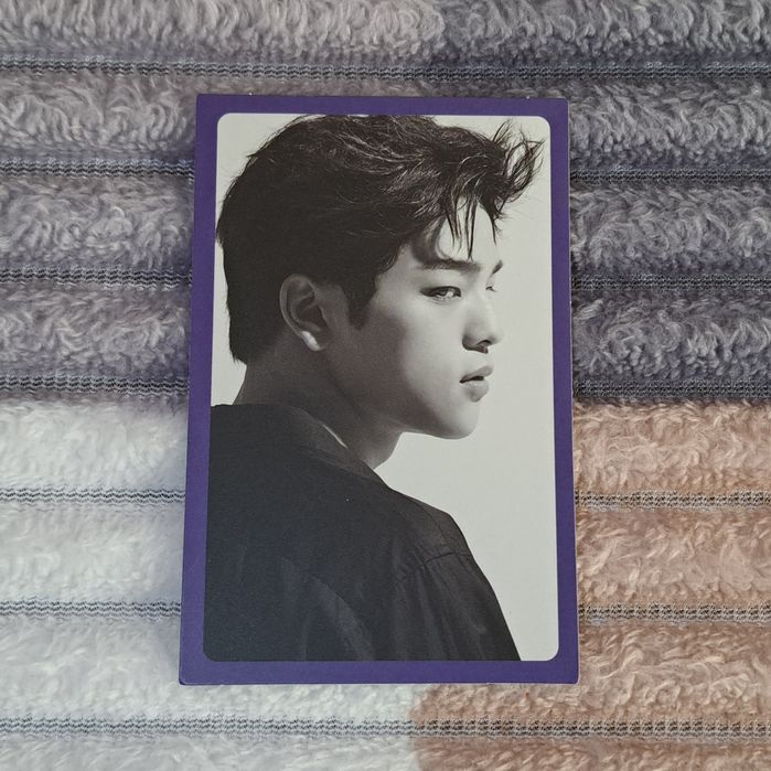 Stray Kids I am YOU album