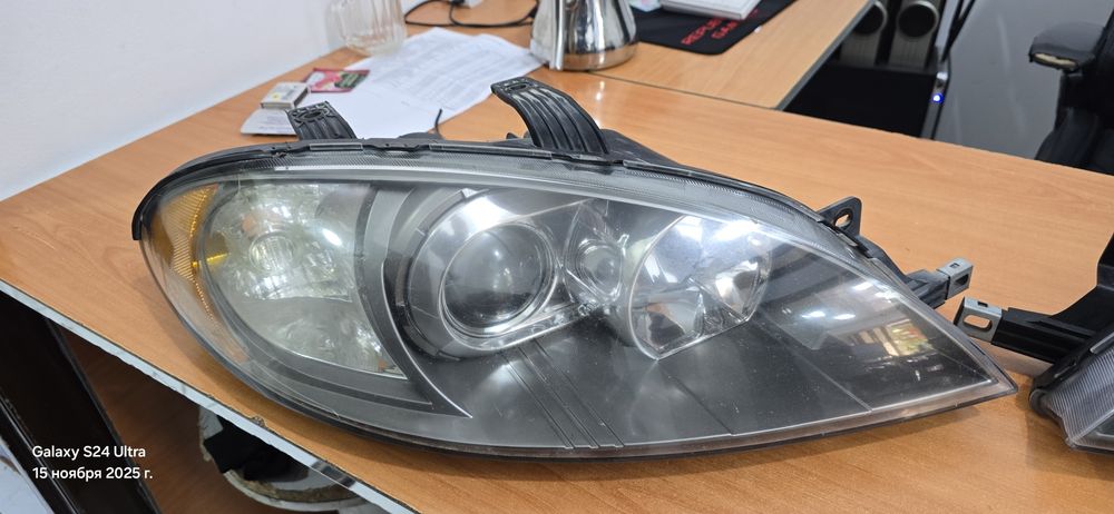 Amerkanka fara gentra oldi vetnam varyant aybi yo‘q