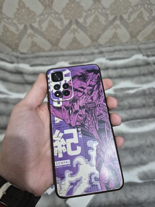Redmi note 11 pro pluse 5G
