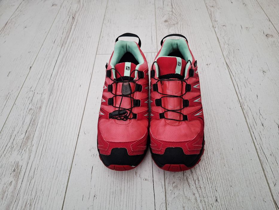 Salomon-Ориг. Детски водоустойчиви обувки