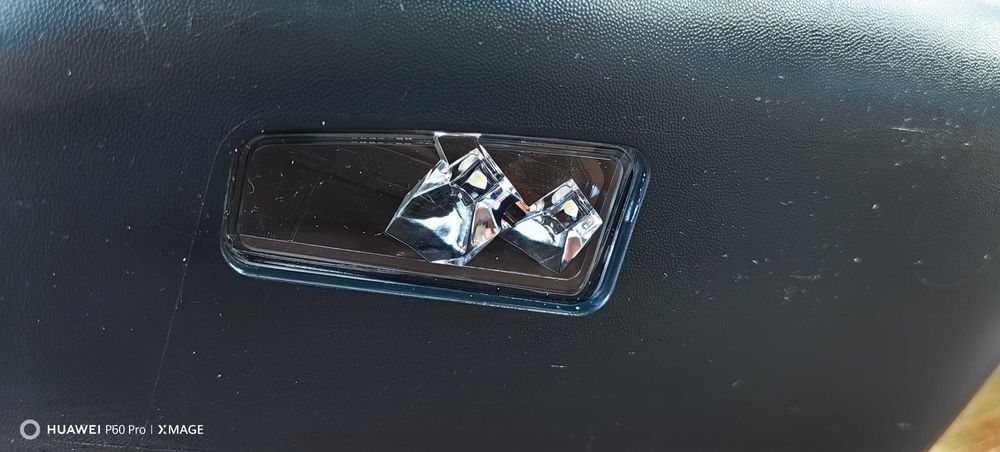 Огледало за Dodge RAM 1500 5ZK42KXJAH