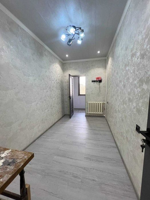 3-комн. вторичка, Лабзак, 3/4 эт., евроремонт, кирпич`