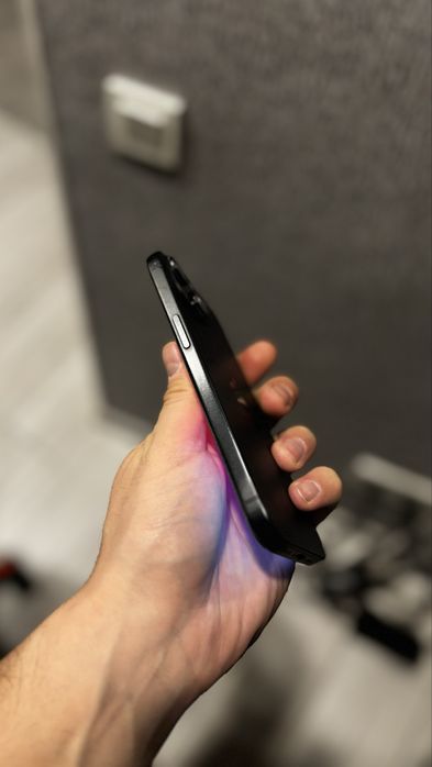 Iphone 15 128 черный