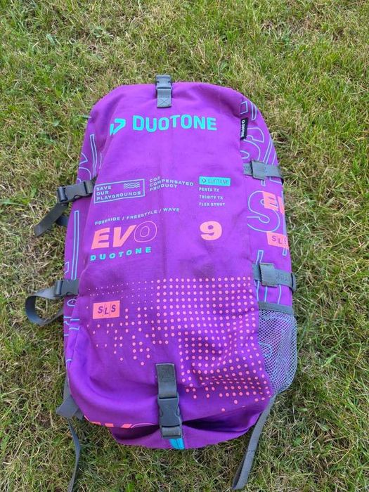 Кайт Evo SLS 9m 2024