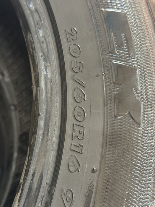 205/60/16 комплект/пара/одиночка