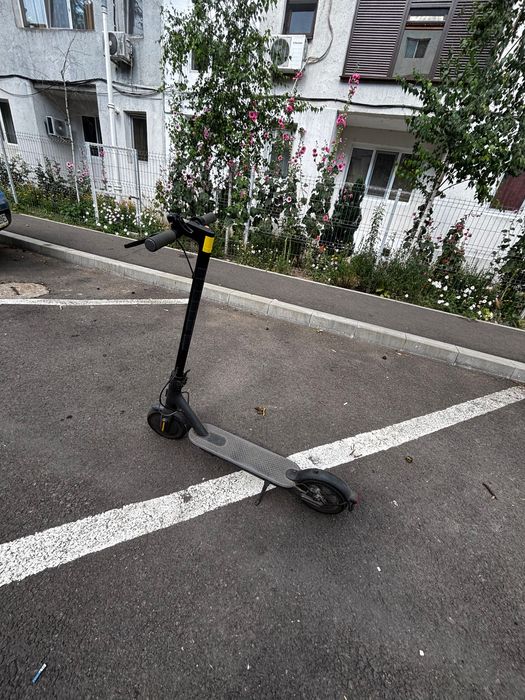 Trotinetă xiaomi electrica