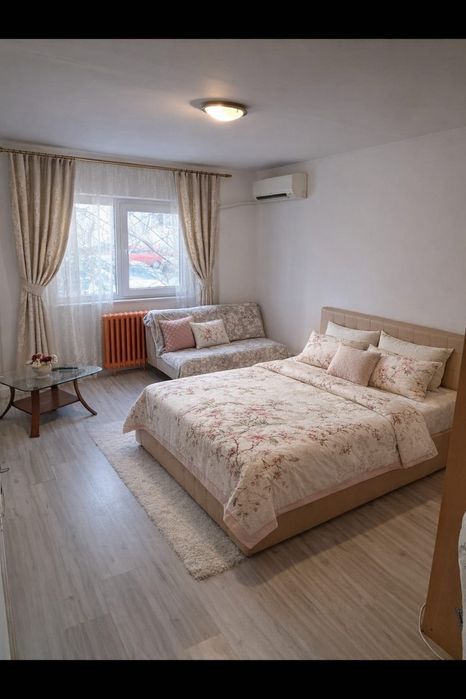 Dristor -garsoniera de vânzare confort 1 decomandata