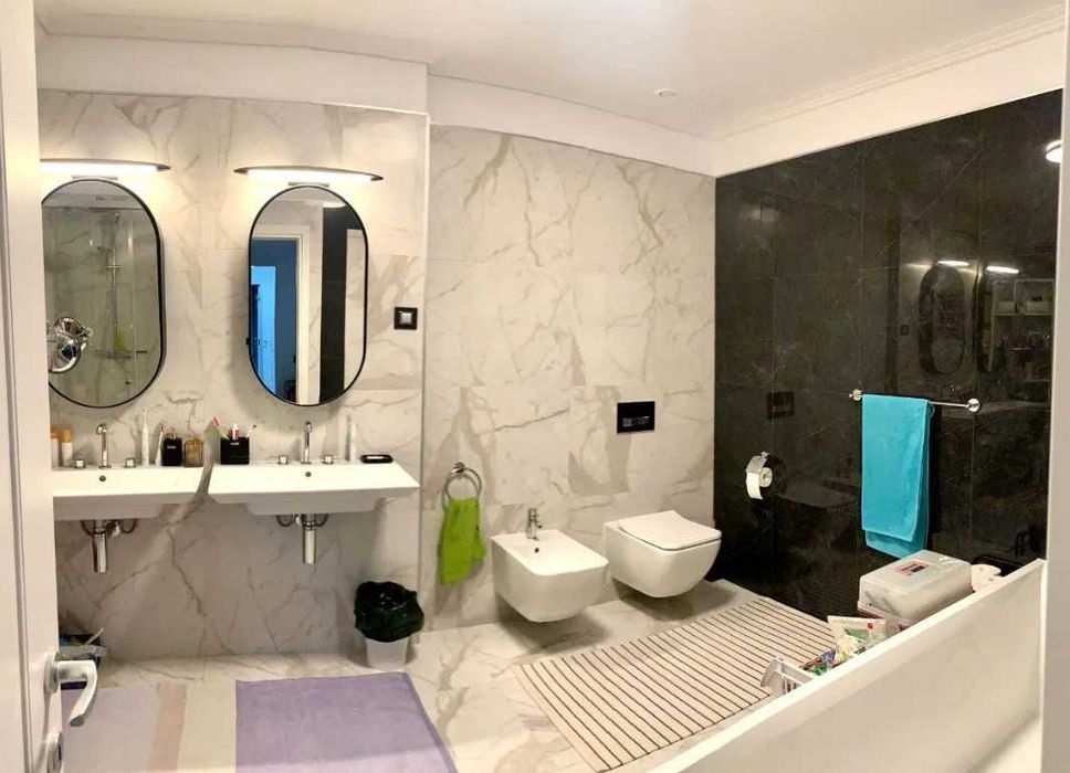 Дава се под наем Многостаен апартамент в Пловдив, Южен - 120 кв.м за 357 € - Снимка #5