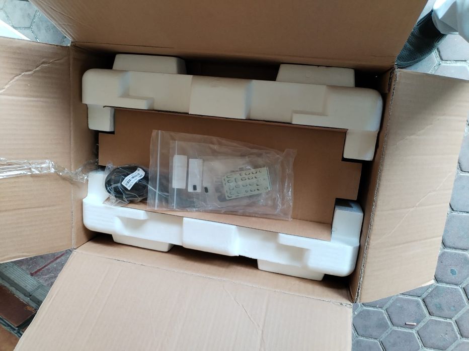 HP ProLiant DL380 Gen9 REFUB U2