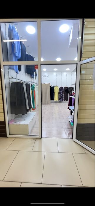 Продается бутик на Гранд Базаре