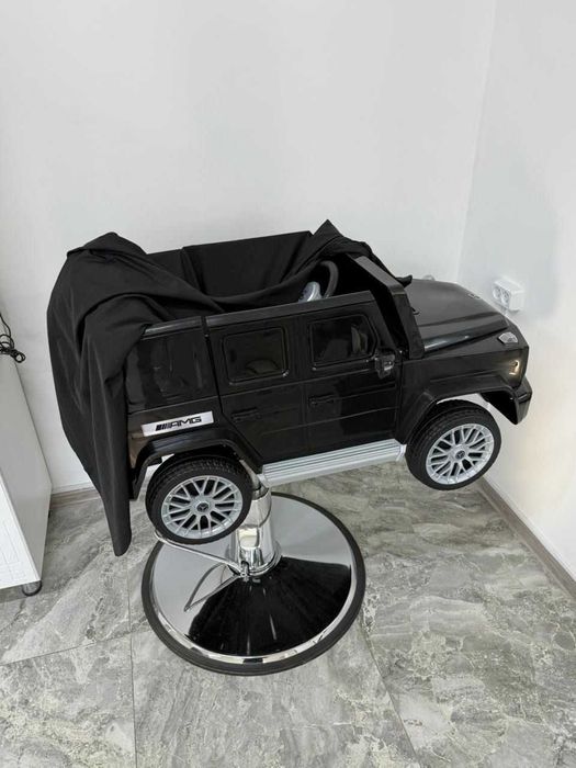 Кресло для парикмахерской