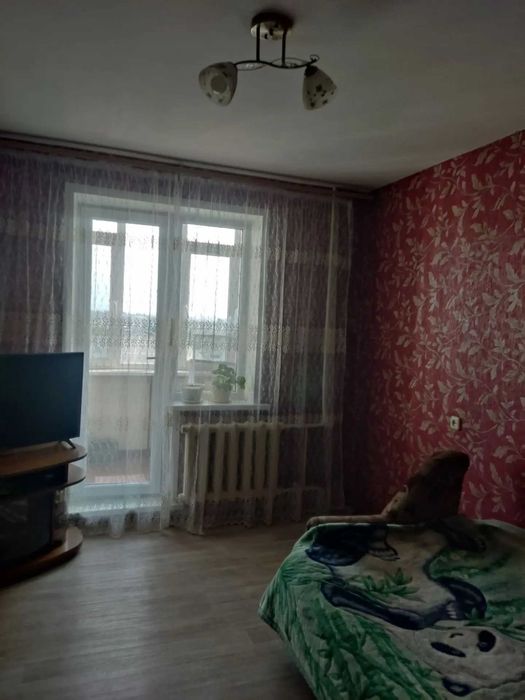 Продам 3-комнатную квартиру