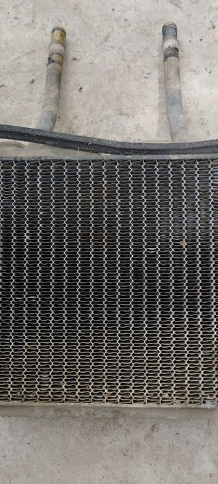 Радиатор пиодам срочно