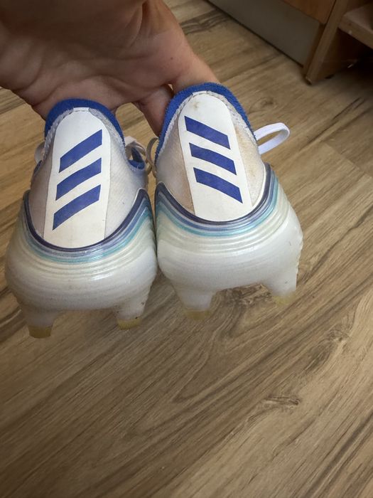 Професионални Футболни обувки Adidas Copa Sense 1 FG ! 44,5 н