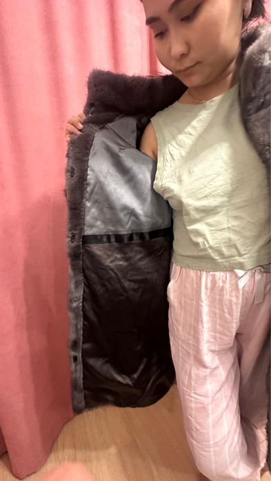 Продам Шубу трансформер